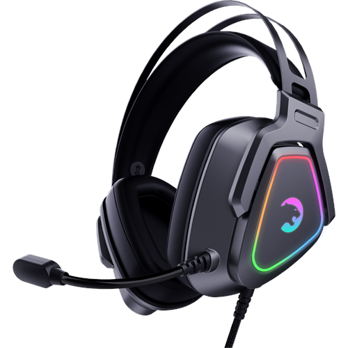 GAMEPOWER KYRUSE 7.1 RGB GAMING KULAKLIK