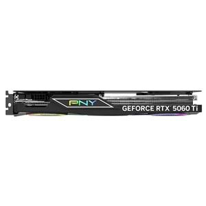 PNY RTX5060Ti 16GB ARGB OC GDDR7 128 Bit EKRAN KARTI