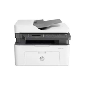 HP Laserjet MFP 137fnw 4ZB84A Wi-Fi /Fotokopi /Tarayıcı / Faks Mono Çok Fonksiyonlu Lazer Yazıcı