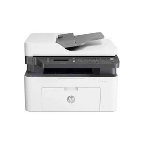 HP Laserjet MFP 137fnw 4ZB84A Wi-Fi /Fotokopi /Tarayıcı / Faks Mono Çok Fonksiyonlu Lazer Yazıcı