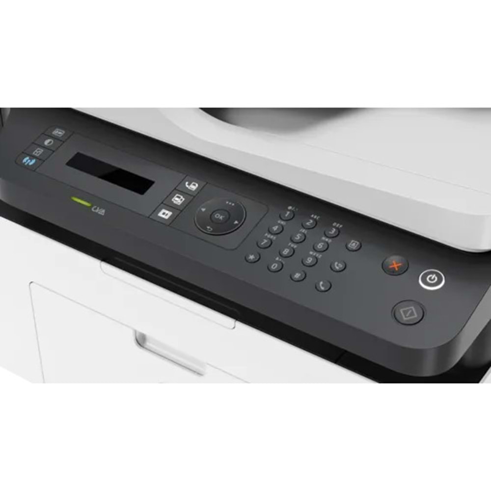 HP 4ZB84A LASER SET 137FNW FAX/FOT/TAR/YAZ-A4