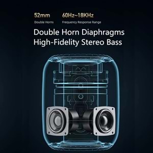 AWEI Y526 WIRELESS SPEAKER