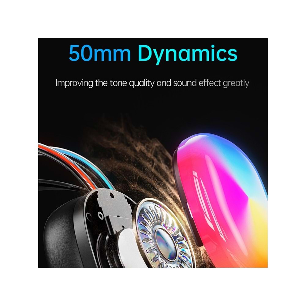 AWAI GM-11 PRO GAMING KULAKLIK