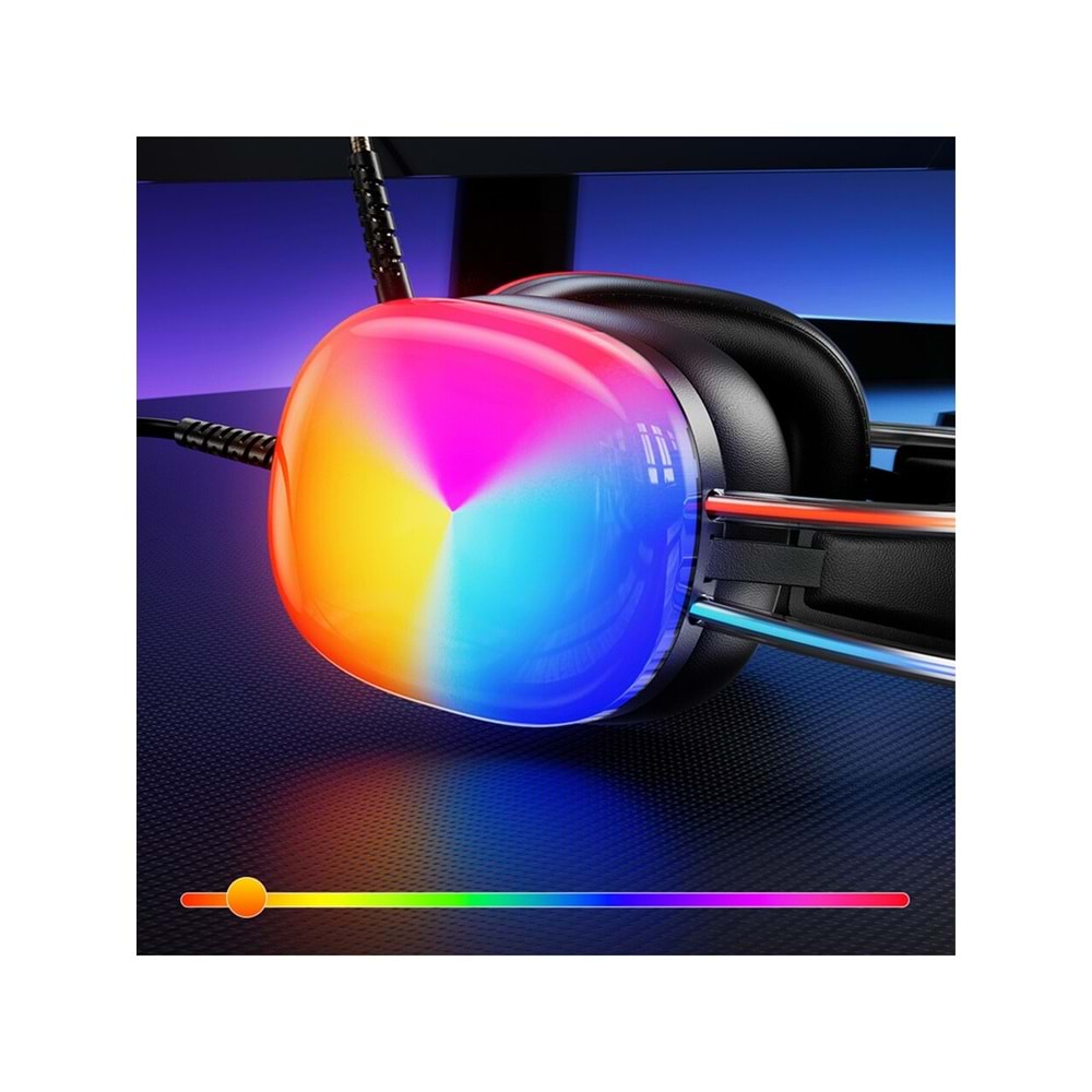 AWAI GM-11 PRO GAMING KULAKLIK