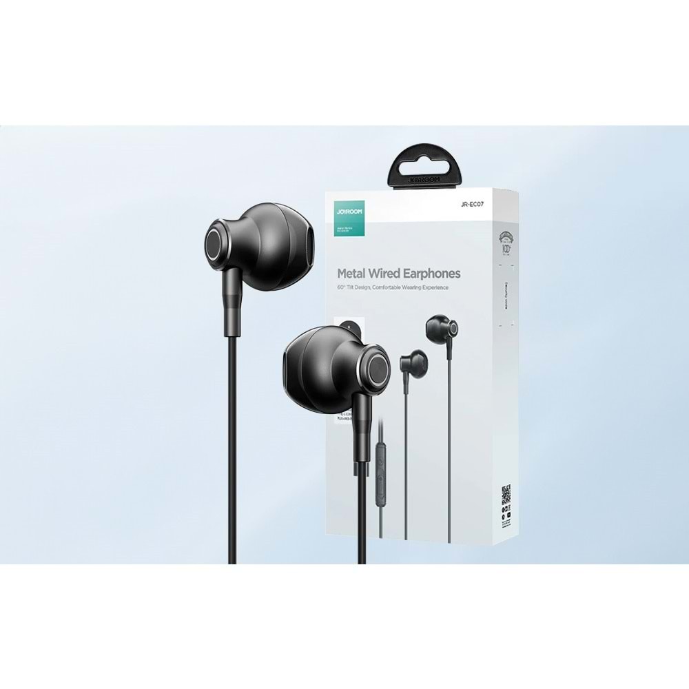 JOYROOM EC07 TYPE-C KULAKLIK