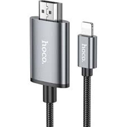 HOCO UA27 IP TO HDTV GÖRÜNTÜ AKTARICI