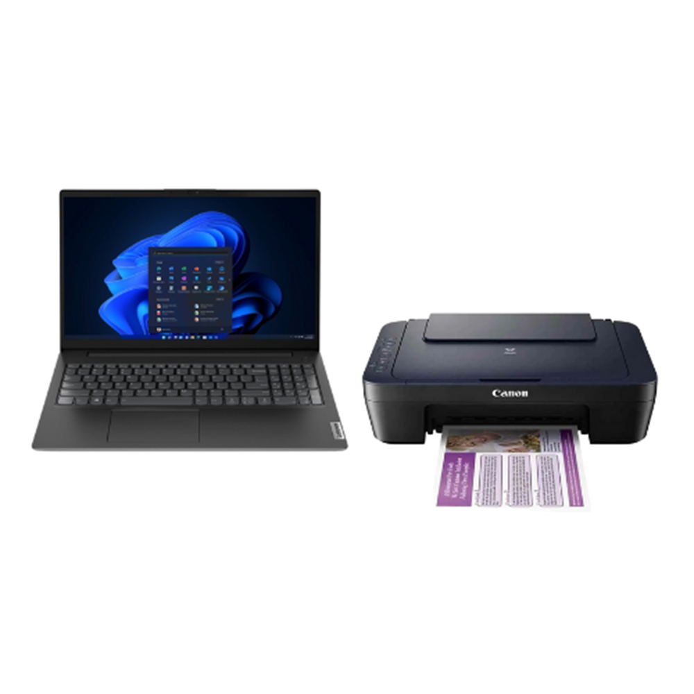 Lenovo V14 AMD Athlon Gold 7220U 8GB RAM 256GB SSD 14
