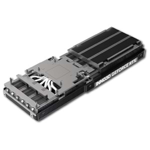 INNO3D RTX 5080 X3 OC 16GB 256 BIT GDDR7 EKRAN KARTI