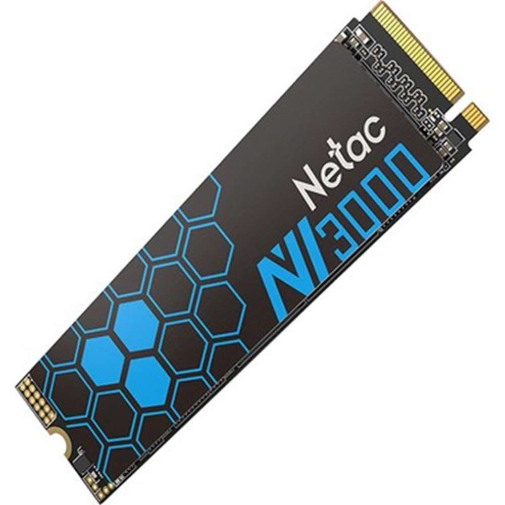 NETAC NV3000 1TB SSD NVME