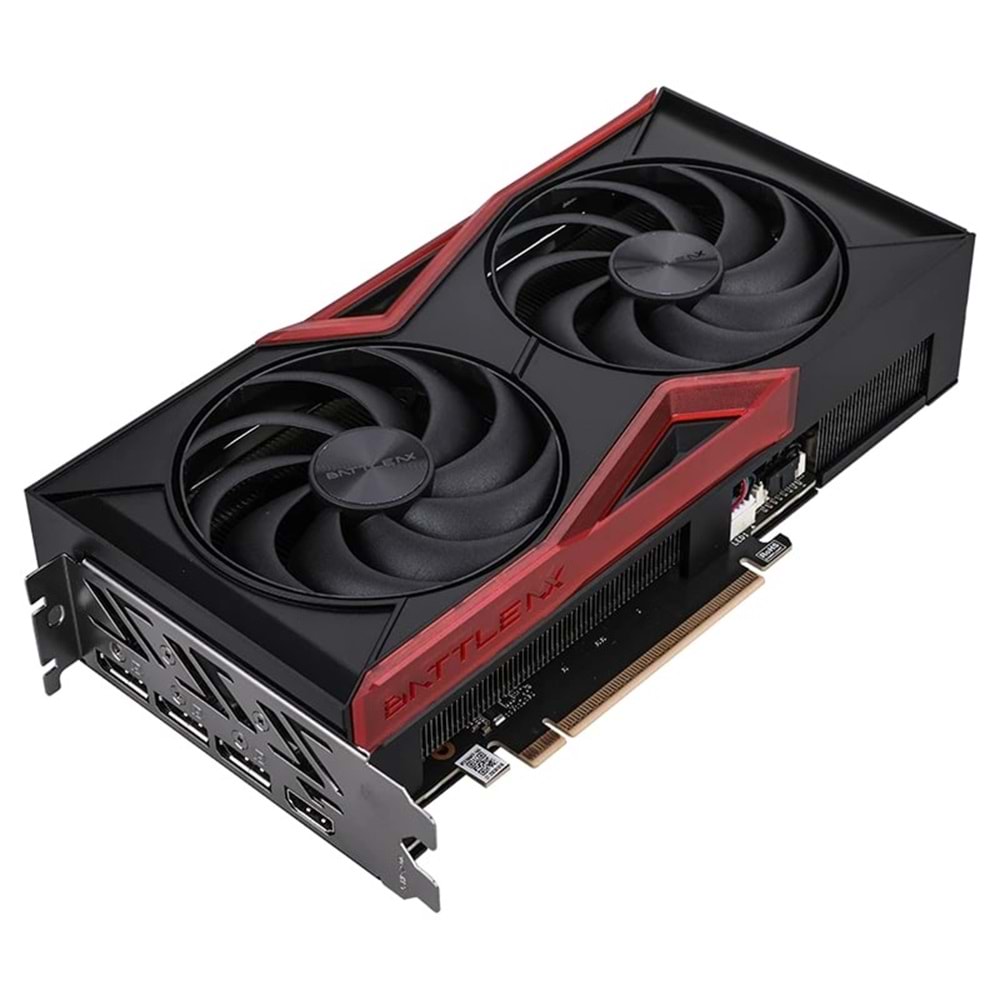 COLORFUL RTX 5060TI 16 GB GDDR7 128 BIT DUO 16GB-V EKRAN KARTI