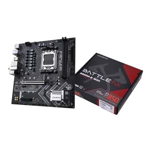 COLORFUL BATTLE-AX B850M-E WIFI V14 DDR5 7600MHZ