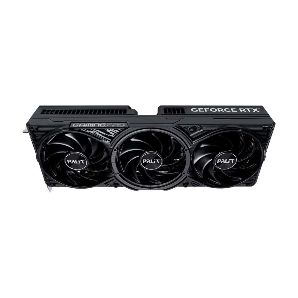 PALIT RTX5080 GAMING PRO 16GB 256 Bit GDDR7 EKRAN KARTI