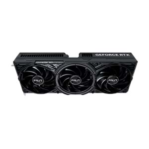 PALIT RTX5080 GAMING PRO 16GB 256 Bit GDDR7 EKRAN KARTI