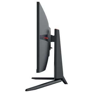 NPC 31.5 MZ320K-V CURVED VA PANEL 165HZ 2560 x 1440 QHD 2K GAMING MONITOR 1MS