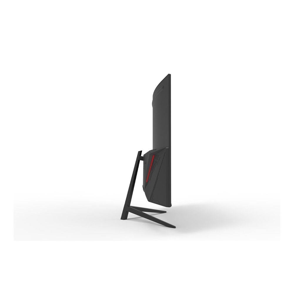 NPC 31.5 MZ320K-V CURVED VA PANEL 165HZ 2560 x 1440 QHD 2K GAMING MONITOR 1MS