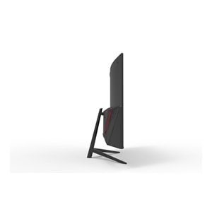 NPC 31.5 MZ320K-V CURVED VA PANEL 165HZ 2560 x 1440 QHD 2K GAMING MONITOR 1MS