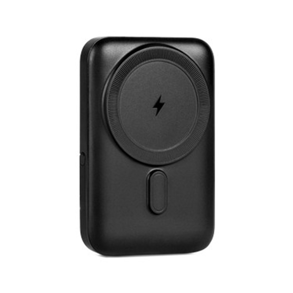 TTEC RE CHARGER LCD 10.000 MAH 20W POWERBANK