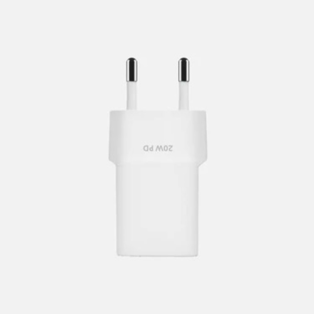 TTEC ZSCP01B 20W HIZLI ŞARJ ADAPTÖRÜ TYPE-C
