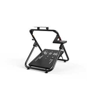 Adax Race X Flex Foldable Racing Cockpit