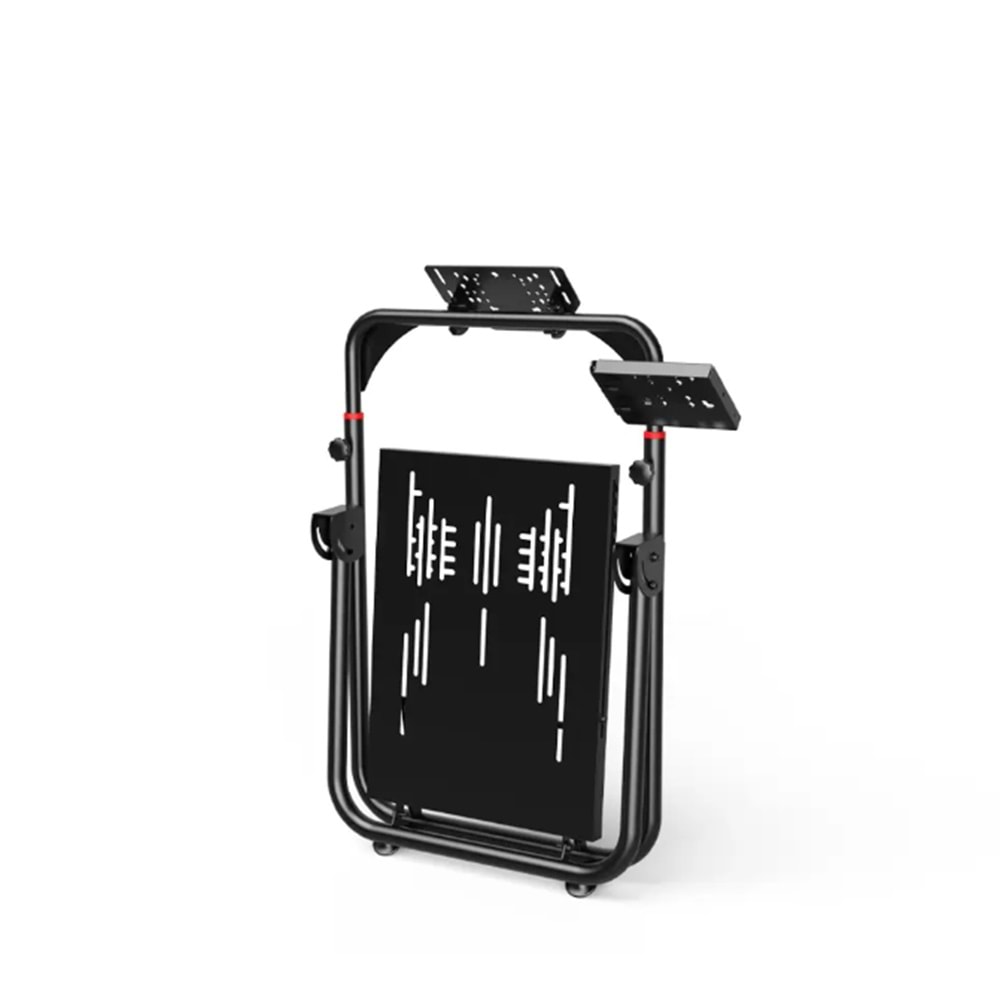 Adax Race X Flex Foldable Racing Cockpit