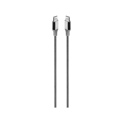 TTEC 2DK52UG ALUMICABLE XXL TYPE-C TO TYPE-C 3M 65W