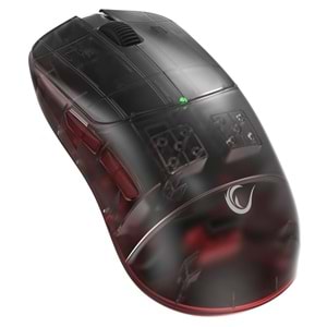 RAMPAGE TILION KABLOSUZ 2400 DPI 3311 SENSOR ŞARJLI GAMING MOUSE
