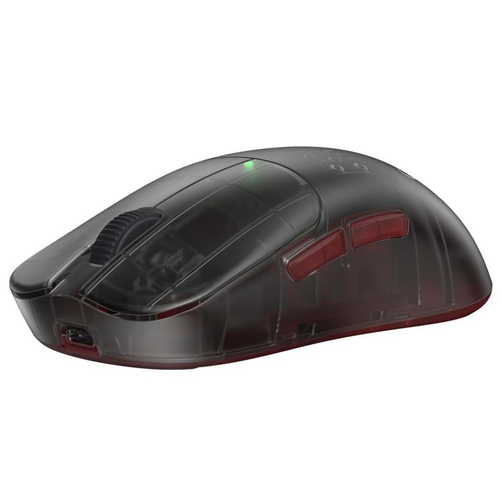 RAMPAGE TILION KABLOSUZ 2400 DPI 3311 SENSOR ŞARJLI GAMING MOUSE