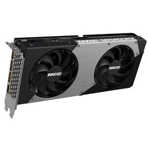 INNO3D RTX 5060Ti 8GB TWIN X2 128 BIT GDDR7 EKRAN KARTI