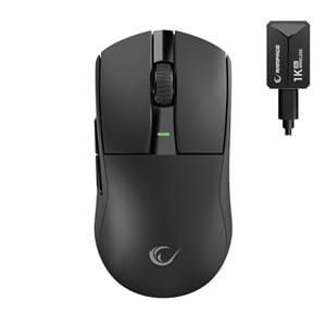 RAMPAGE ZENITH PAW3395 NODRIC GAMING MOUSE SIYAH