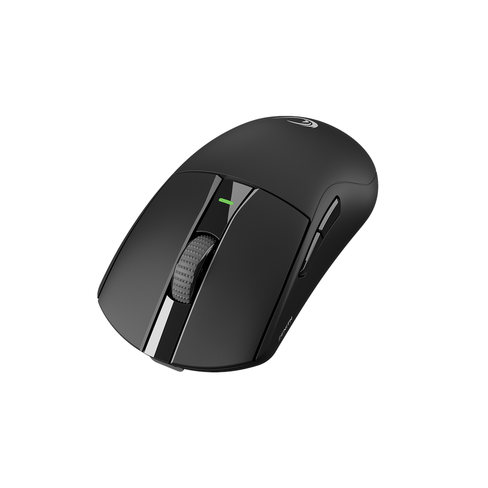 RAMPAGE ZENITH 1000 HZ WIRELESS GAMING MOUSE SIYAH