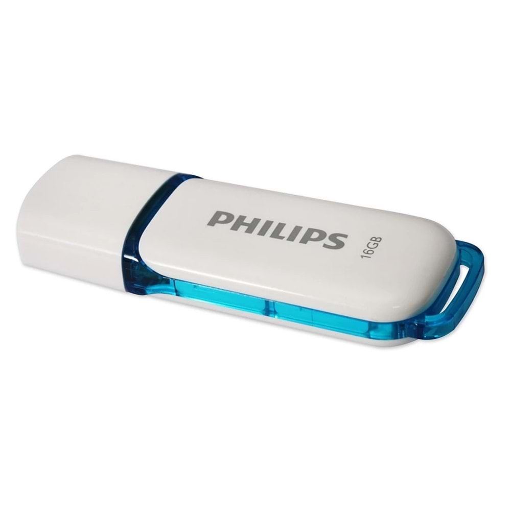 PHILIPS 16 GB USB 2.0 FLASH DRIVE