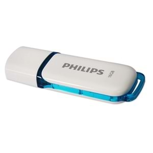 PHILIPS 16 GB USB 2.0 FLASH DRIVE