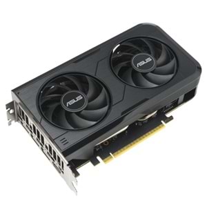 ASUS DUAL RTX 5050 8GB 128 BIT GAMING EKRAN KARTI