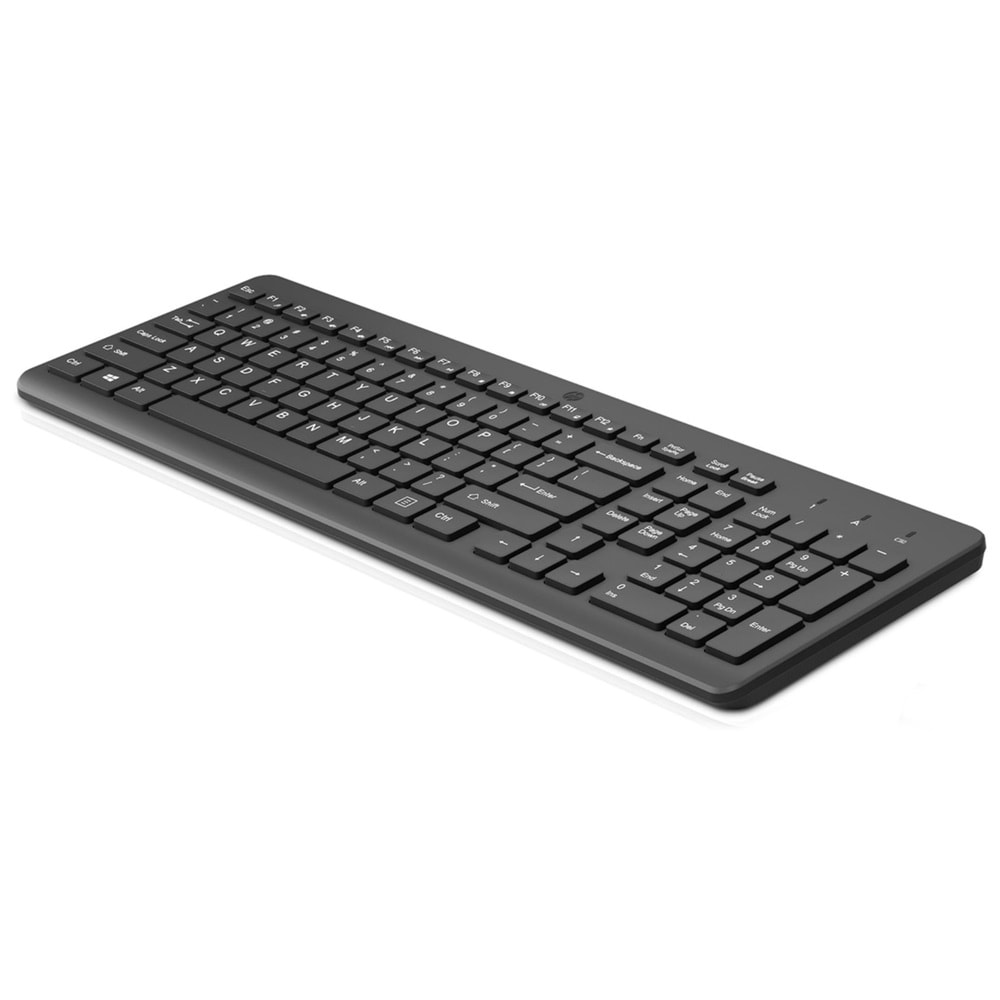 HP 225 805T1AA KABLOSUZ KLAVYE