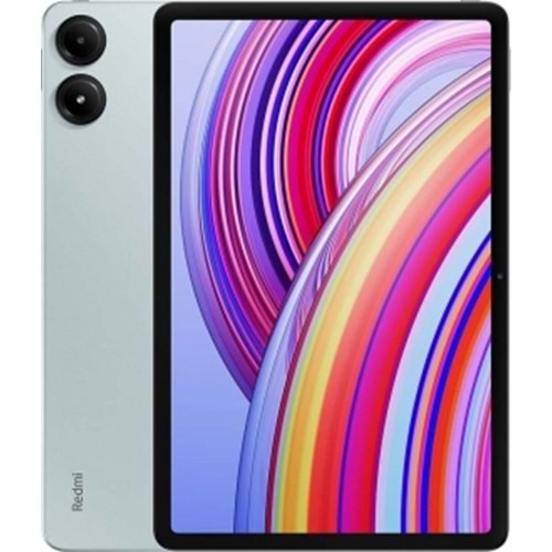 XIOMI PRO REDMI PAD 8GB 256GB 12. SILVER TABLET