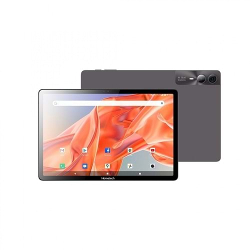HOMETECH ALFA 11BT 128GB 10.95 TABLET