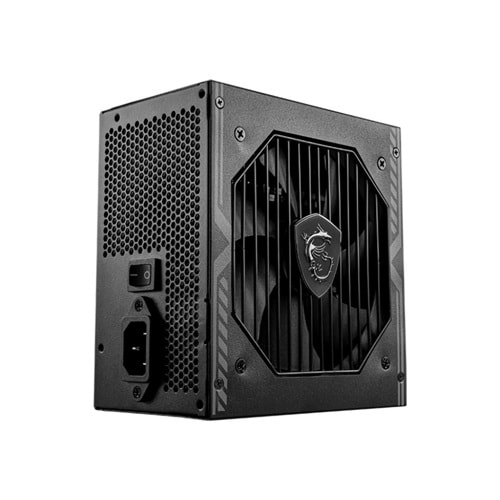 MSI MAG A750BN 750W 80+ BRONZE POWER SUPPLY