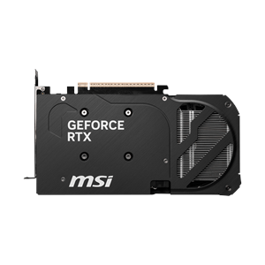 MSI GEFORCE RTX 5060 TI 16GB SHADOW 2X OC PLUS