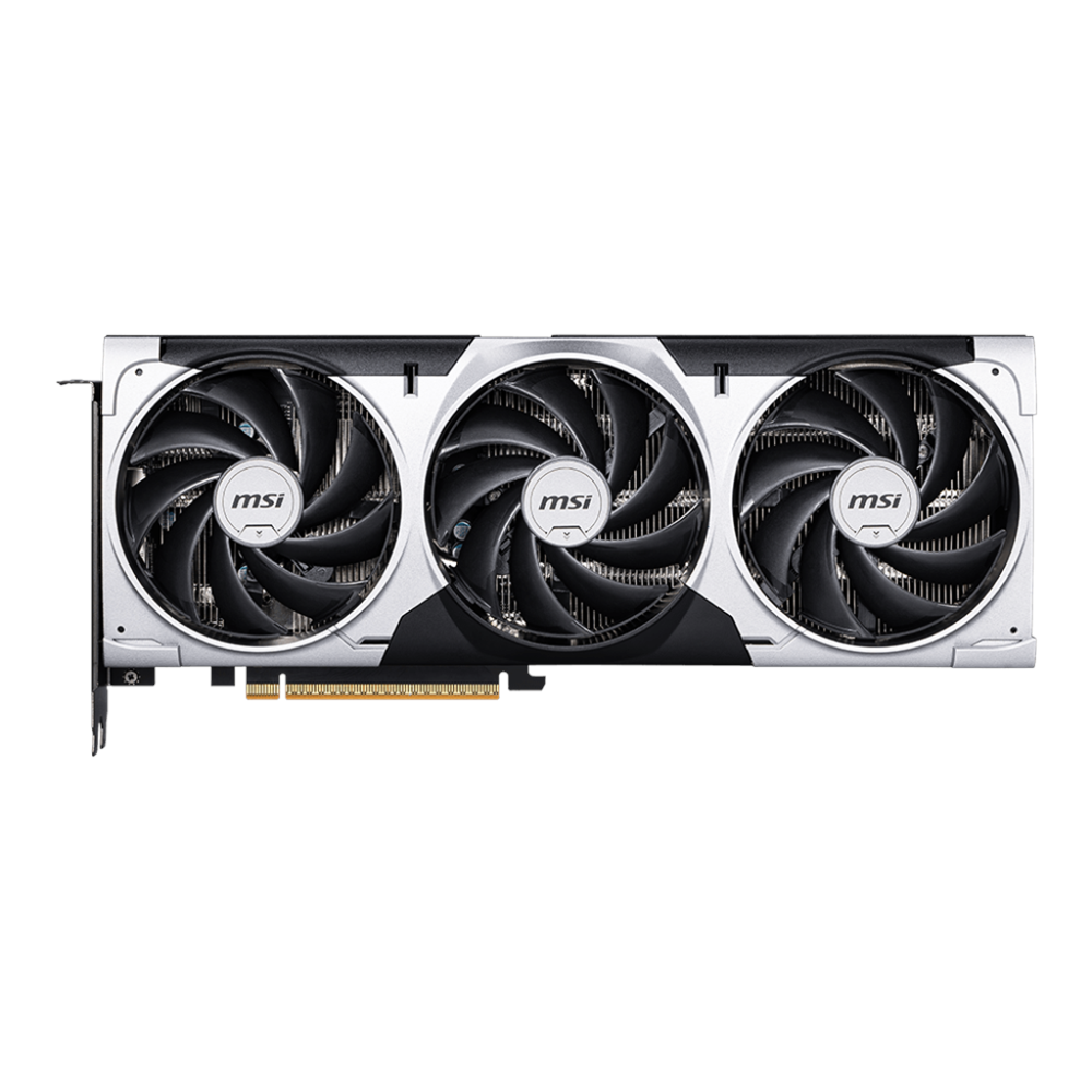 MSI GEFORCE RTX 5060 8GB VENTUS 3X OC 128 BIT