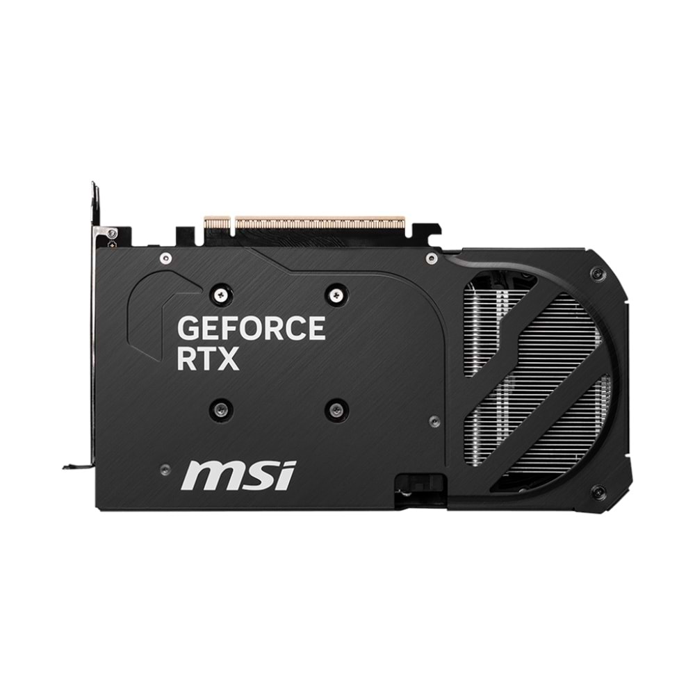 MSI VGA GEFORCE RTX 5060 TI 8GB SHADOW 2X OC PLUS