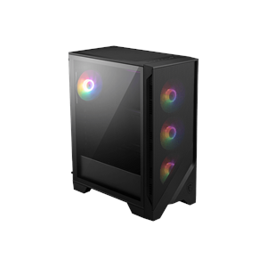 MSI FORCE 121A B75 AIRFLOW 750W 80+ BRONZE GAMING KASA