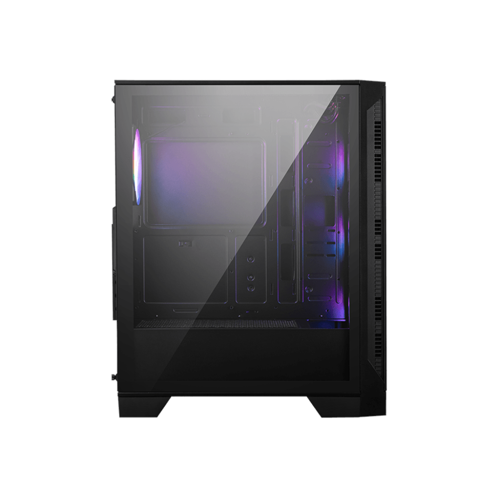 MSI FORCE 121A B75 AIRFLOW 750W 80+ BRONZE GAMING KASA