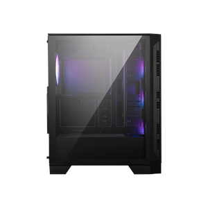 MSI FORCE 121A B75 AIRFLOW 750W 80+ BRONZE GAMING KASA