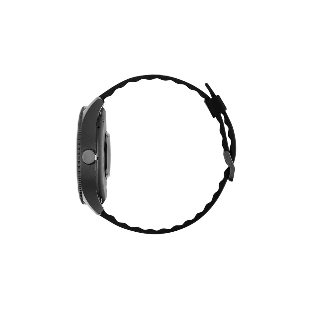 TTEC 2SW02 TEMPUS 35MM TFT EKRAN METAL AKILLI SAAT