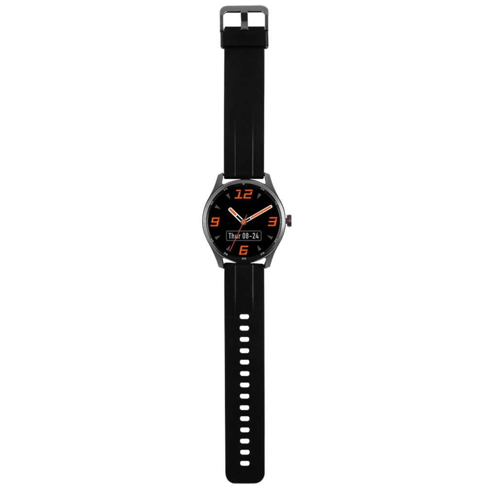 TTEC 2SW02 TEMPUS 35MM TFT EKRAN METAL AKILLI SAAT