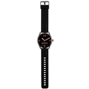 TTEC 2SW02 TEMPUS 35MM TFT EKRAN METAL AKILLI SAAT