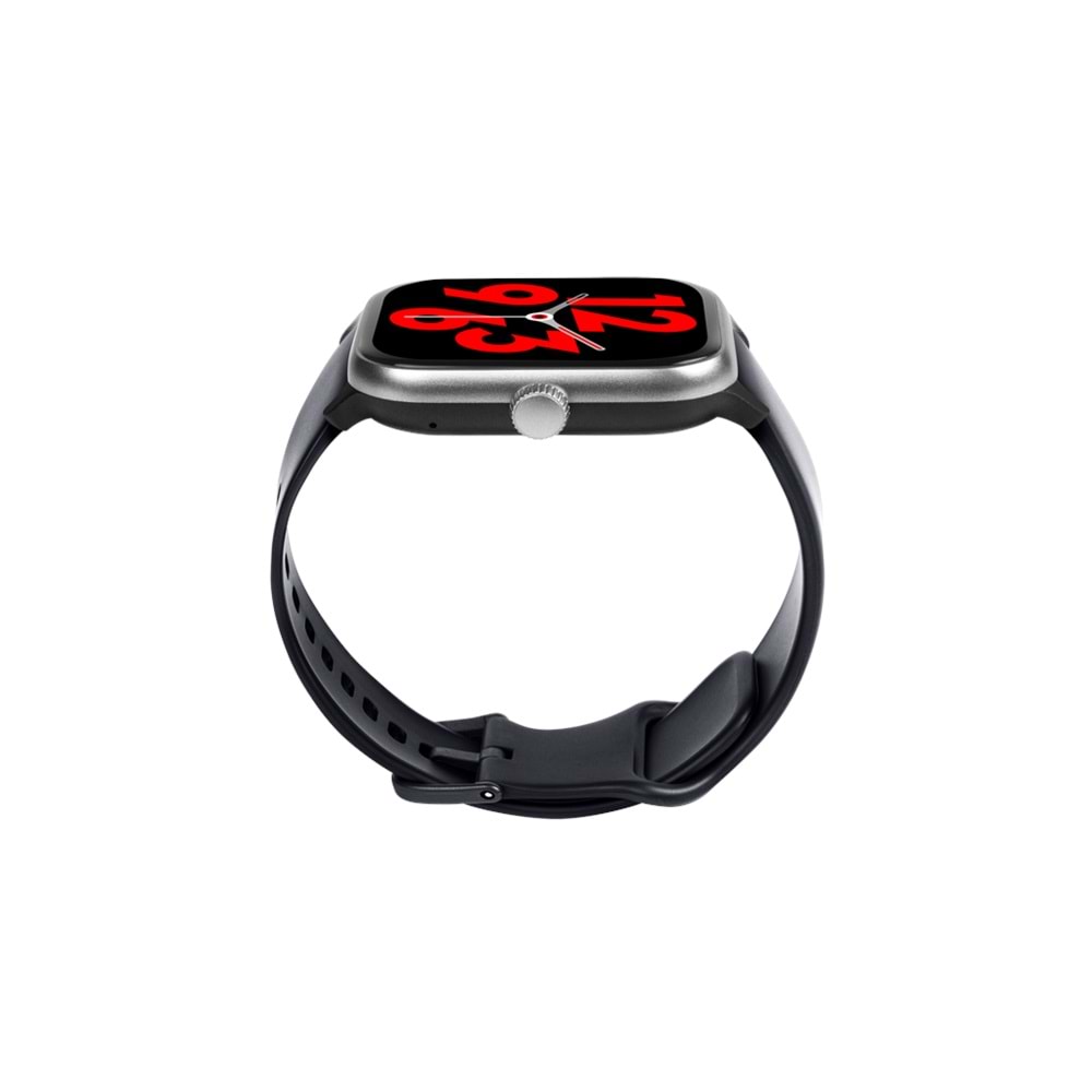 TTEC 2SW04 TEMPUS PRO 47MM AMOLED EKRAN AKILLI SAAT