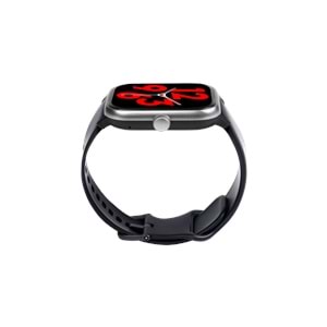 TTEC 2SW04 TEMPUS PRO 47MM AMOLED EKRAN AKILLI SAAT