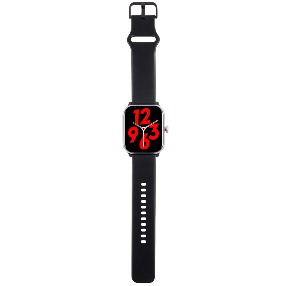 TTEC 2SW04 TEMPUS PRO 47MM AMOLED EKRAN AKILLI SAAT