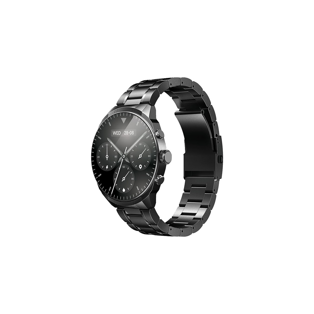 TTEC 2SW085S TEMPUS PRO S 45MM AMOLED EKRAN AKILLI SAAT